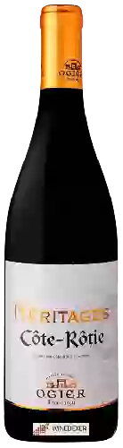 Wijnmakerij Ogier - Hèritages Côte-Rôtie