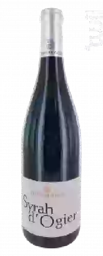 Wijnmakerij Ogier - 100% Syrah
