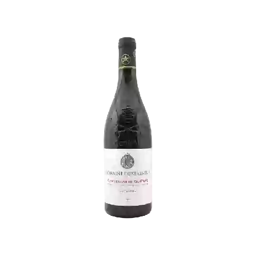 Wijnmakerij Ogier - Puits Neuf Châteauneuf du Pape