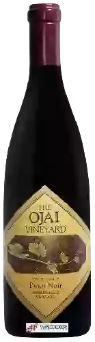 Wijnmakerij Ojai - Kessler-Haak Vineyard Pinot Noir Wijnmakerij Ojai - Kessler-Haak Vineyard Pinot Noir