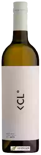 Wijnmakerij Oldenburg Vineyards - CL° White Blend