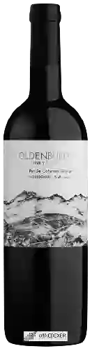 Wijnmakerij Oldenburg Vineyards - Rondekop Per Se