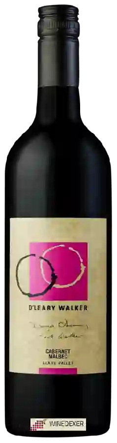 Wijnmakerij O'Leary Walker - Cabernet - Malbec Wijnmakerij O'Leary Walker - Cabernet - Malbec