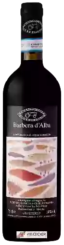Wijnmakerij Olek Bondonio - Barbera d'Alba