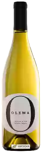 Wijnmakerij Olema - Chardonnay