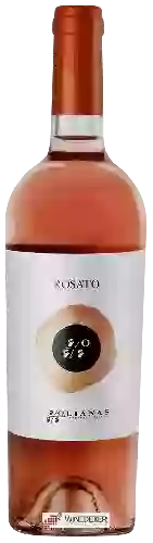 Wijnmakerij Olianas - Rosato