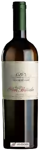 Wijnmakerij Olim Bauda - Gavi del Comune di Gavi