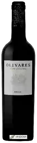 Wijnmakerij Olivares - Dulce Monastrell