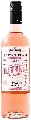 Wijnmakerij Olivares - Rosado