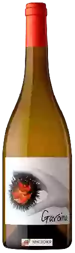 Wijnmakerij Oliveda - Garoina