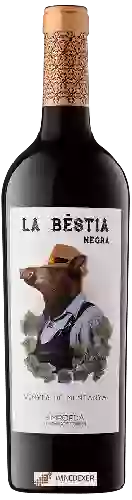Wijnmakerij Oliveda - La Bēstia Negra