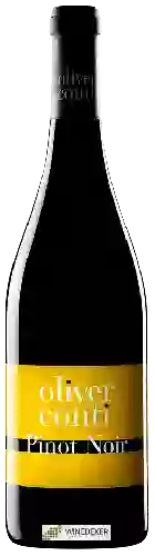 Wijnmakerij Oliver Conti - Pinot Noir