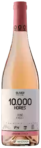 Wijnmakerij Oliver Viticultors - 10.000 Hores Rosé