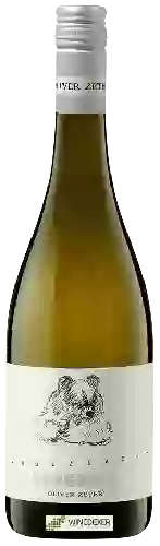 Wijnmakerij Oliver Zeter - Holzfass Viognier