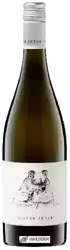 Wijnmakerij Oliver Zeter - Sauvignon Blanc