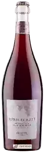 Wijnmakerij Oliver - Bubblecraft Effervescent Soft Red