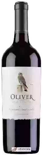 Wijnmakerij Oliver - Cabernet Sauvignon
