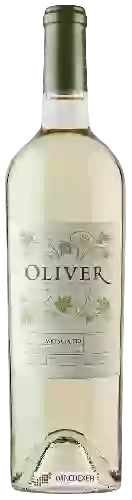 Wijnmakerij Oliver - Moscato