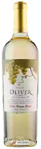 Wijnmakerij Oliver - Soft White