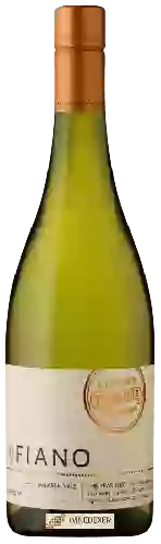 Wijnmakerij Oliver's Taranga - Fiano