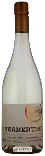 Wijnmakerij Oliver's Taranga - Vermentino