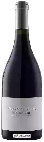 Wijnmakerij Olivier Bernstein - Clos de La Roche Grand Cru Wijnmakerij Olivier Bernstein - Clos de La Roche Grand Cru