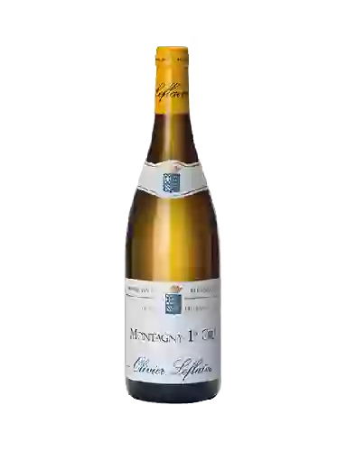 Wijnmakerij Olivier Leflaive - Montagny 1er Cru Perrières