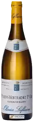 Wijnmakerij Olivier Leflaive - Puligny-Montrachet 1er Cru Hameau De Blagny