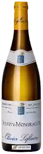 Wijnmakerij Olivier Leflaive - Puligny-Montrachet