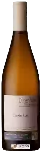 Wijnmakerij Olivier Pithon - Cuvée Laïs Blanc