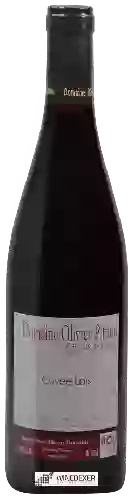 Wijnmakerij Olivier Pithon - Cuvée Laïs Rouge