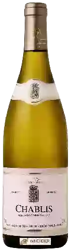 Wijnmakerij Olivier Tricon - Chablis