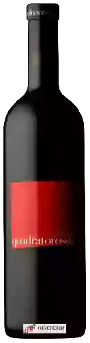 Wijnmakerij Oliviero Toscani - Quadratorosso