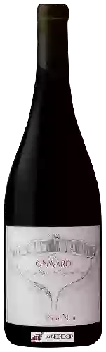 Wijnmakerij Onward - Hawkeye Ranch Pinot Noir