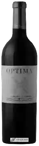 Wijnmakerij Optima - Cabernet Sauvignon
