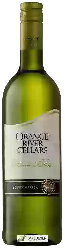 Wijnmakerij Orange River Cellars - Chenin Blanc