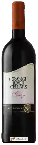 Wijnmakerij Orange River Cellars - Pinotage