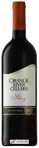 Wijnmakerij Orange River Cellars - Shiraz