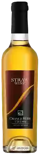 Wijnmakerij Orange River Cellars - Straw