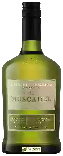 Wijnmakerij Orange River Cellars - White Muscadel