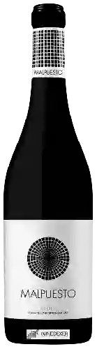 Wijnmakerij Orben - Malpuesto
