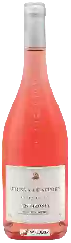 Wijnmakerij Orenga de Gaffory - Cuvée Felice Patrimonio Rosé