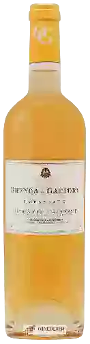 Wijnmakerij Orenga de Gaffory - Impassitu Muscat du Cap Corse