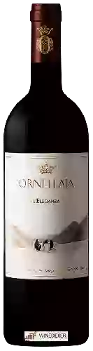 Wijnmakerij Ornellaia - Vendemmia d'Artista L'Eleganza