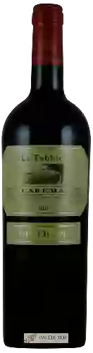 Wijnmakerij Orsolani - Le Tabbie Carema