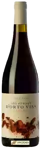 Wijnmakerij Orto Vins - Les Argiles d'Orto Negre