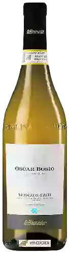 Wijnmakerij La Bruciata - Moscato d'Asti