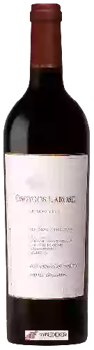 Wijnmakerij Osoyoos Larose - Le Grand Vin Red Blend