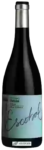 Wijnmakerij Ostatu - Escobal