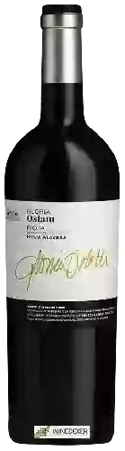 Wijnmakerij Ostatu - Gloria Rioja